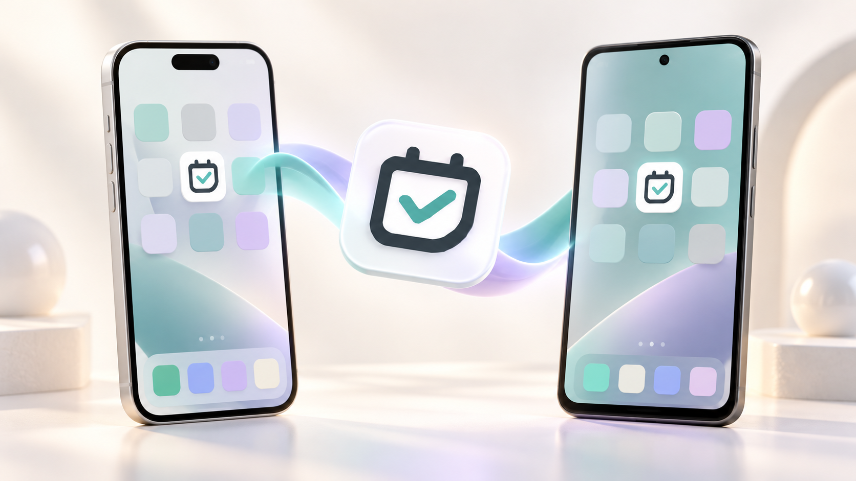 Add Micali to Your Home Screen: An App Experience on iPhone and Android