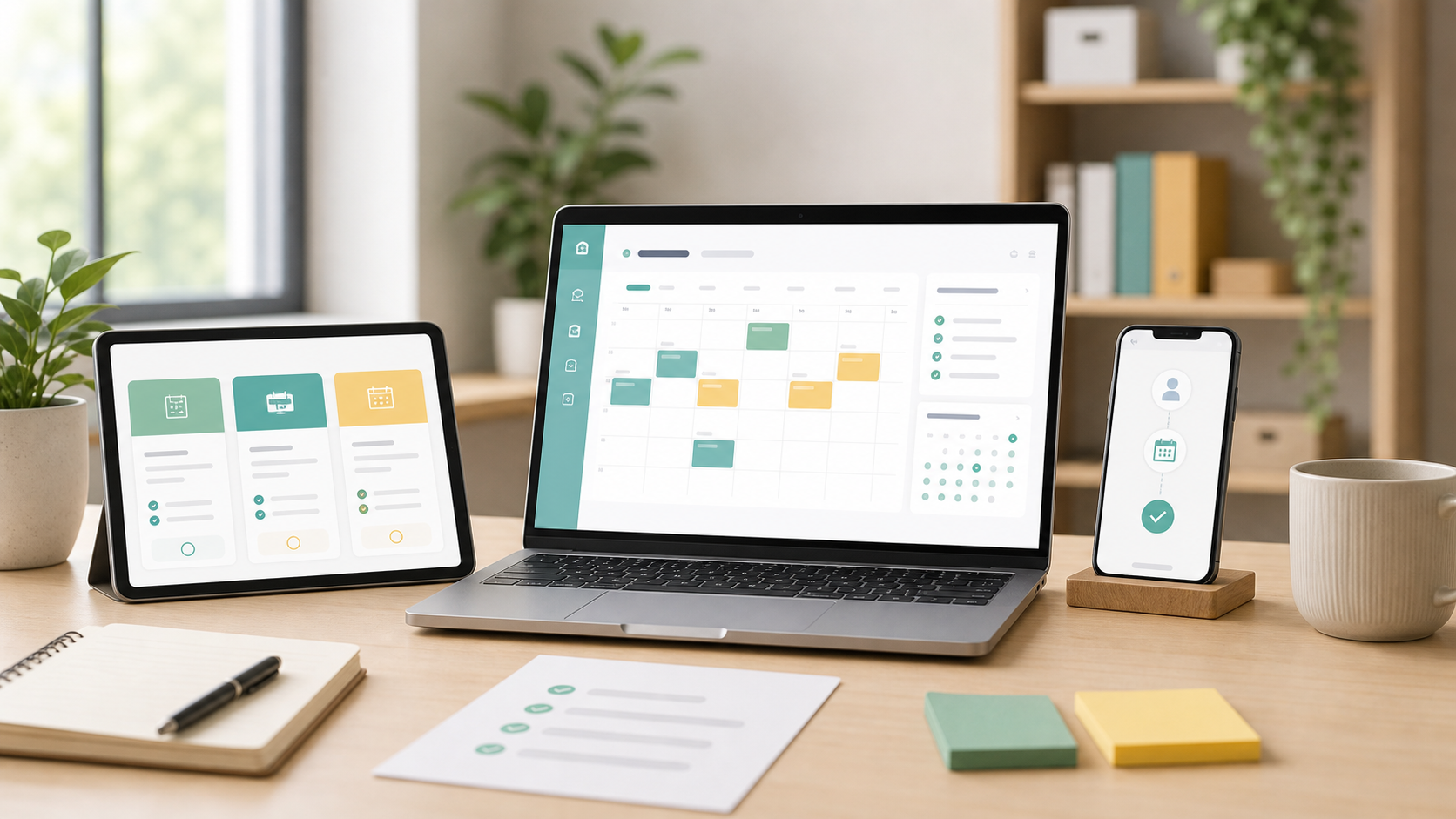 Best Booking Software for Small Businesses in 2026