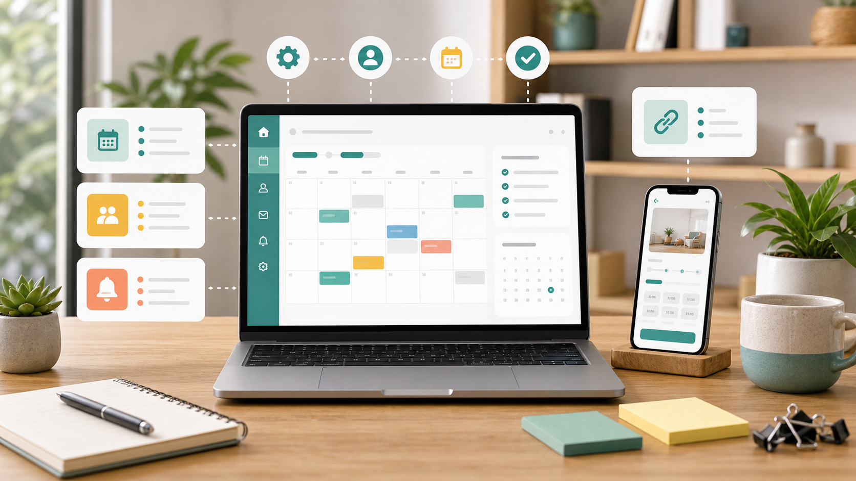 Online Booking for Small Businesses: Complete Setup Guide