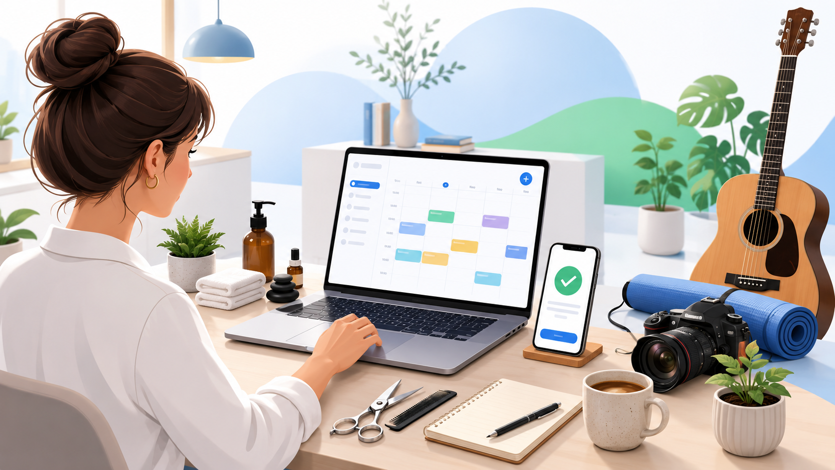 Best Booking Software for Small Businesses in 2026