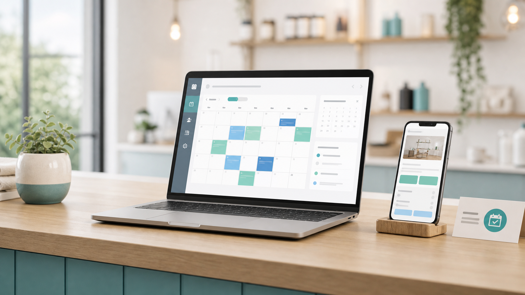Best Free Booking Software in 2026 (Actually Free, No Credit Card Required)